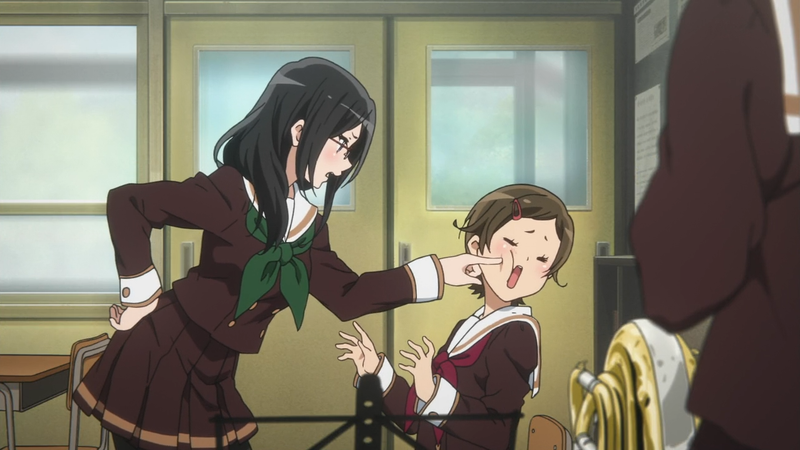Illustration for article titled Sound! Euphonium: The Kotaku Review